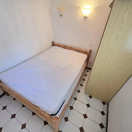 فيلة Les Maisons Du Soleil - Pieces 6 Couchages Port Mae-7433