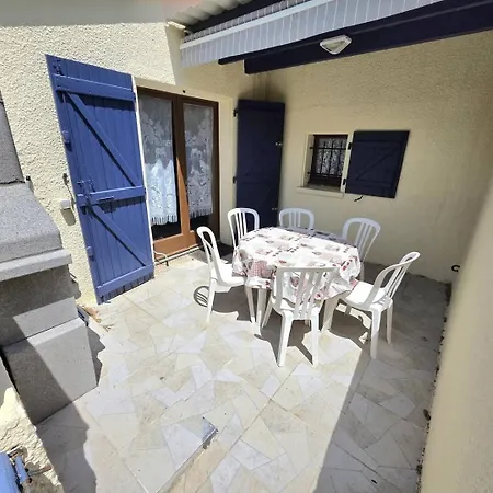 فيلة Les Maisons Du Soleil - Pieces 6 Couchages Port Mae-7433 *