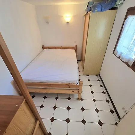 Les Maisons Du Soleil - Pieces 6 Couchages Port Mae-7433 فيلة لوسات