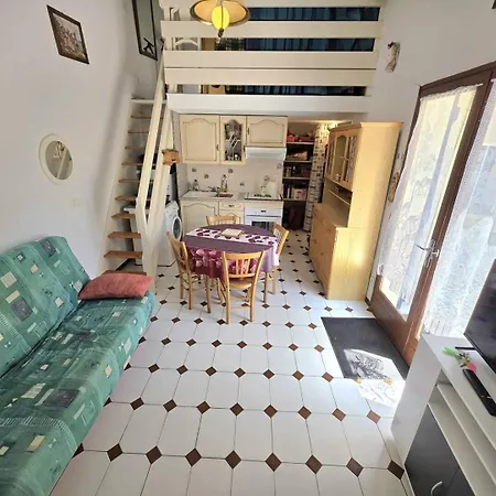 Les Maisons Du Soleil - Pieces 6 Couchages Port Mae-7433 فيلة *